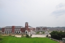 清远市第一职业技术学校、公共实训中心